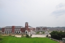 清远市第一职业技术学校、公共实训中心